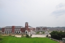 清远市第一职业技术学校、公共实训中心